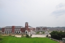 清远市第一职业技术学校、公共实训中心